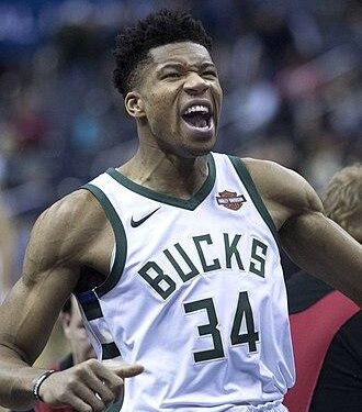 Giannis helps Greece eliminate defending champion Spain at EuroBasket – The Killeen Daily Herald