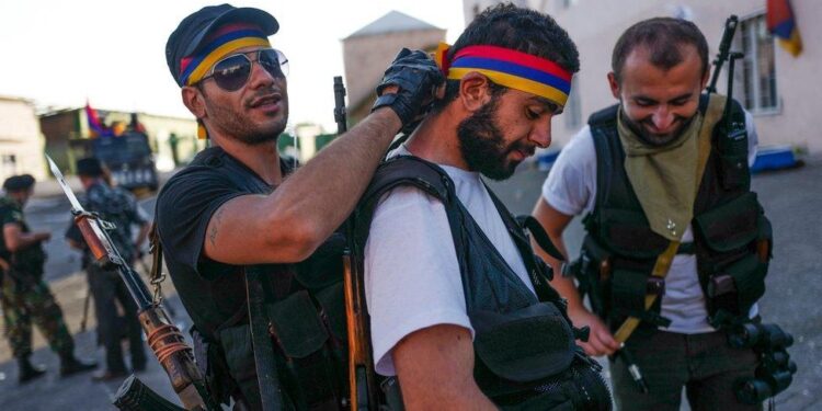 Head of the Union of Armenians of Russia: “Pashinyan’s victory will not bring anything good to Armenia” – Mediamax.am
