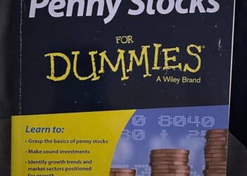 UK Penny Stocks To Watch In September 2025 – Yahoo Finance