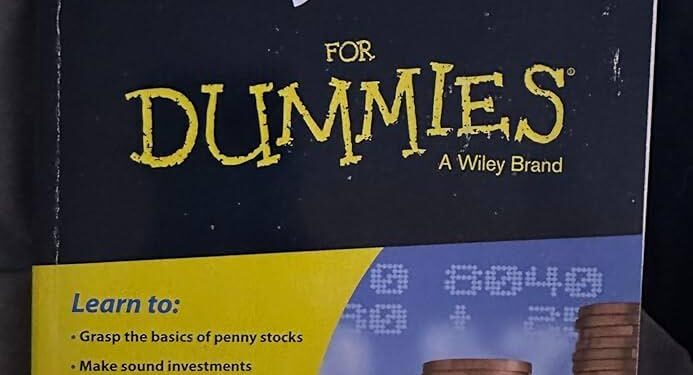 UK Penny Stocks To Watch In September 2025 – Yahoo Finance