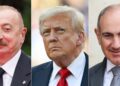 Does a Trump-brokered deal squeeze Russia, Iran out of the South Caucasus? – Al Jazeera