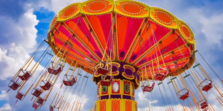 The 178th Guernsey County Fair is here. What’s on the schedule? – The Daily Jeffersonian