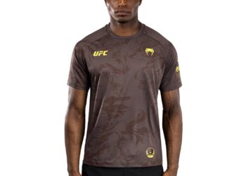 UFC Paris: Exciting Matinee In France Sept. 6 – MMASucka