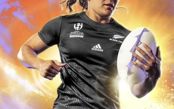 Black Ferns ready for Ireland challenge – NZ Sports Wire
