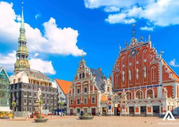 Will Latvia again agree to remove Putin’s close associates from the sanctions list? – Baltic News Network
