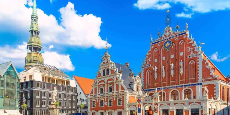 Will Latvia again agree to remove Putin’s close associates from the sanctions list? – Baltic News Network