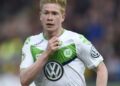 De Bruyne on target as Belgium trounce Liechtenstein – SSC Napoli