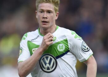 De Bruyne on target as Belgium trounce Liechtenstein – SSC Napoli