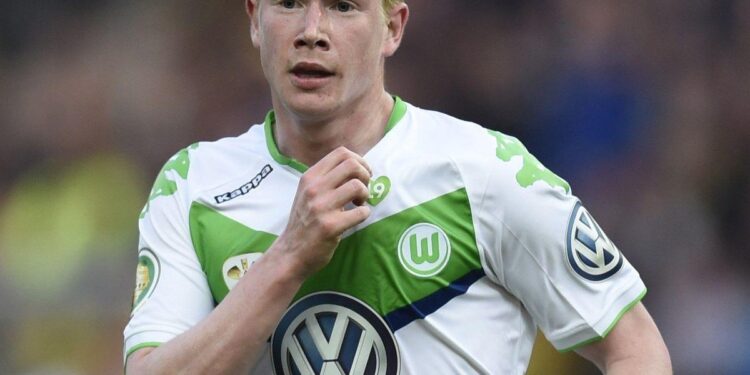 De Bruyne on target as Belgium trounce Liechtenstein – SSC Napoli