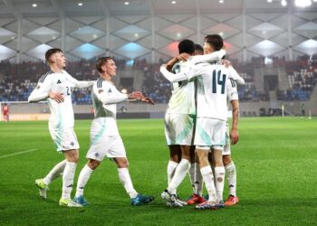 What channel is Luxembourg v Northern Ireland World Cup qualifier on? TV coverage, live stream and kick-off time – Radio Times