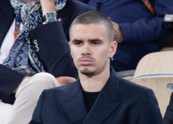 Romeo Beckham Celebrates 23rd Birthday at Maltese-Owned Aki London – Lovin Malta