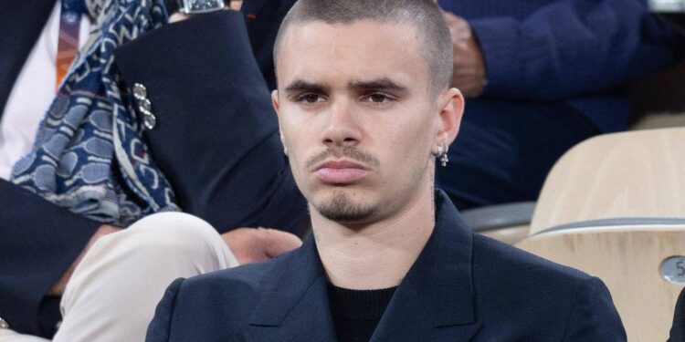 Romeo Beckham Celebrates 23rd Birthday at Maltese-Owned Aki London – Lovin Malta