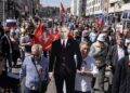 Russian Influence Assets Converge on Moldovan Elections – Recorded Future