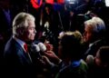 Netherlands news roundup: 26 July to 5 September – Research Professional News