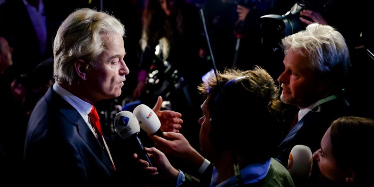 Netherlands news roundup: 26 July to 5 September – Research Professional News