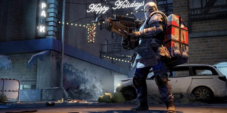The Division Resurgence plans for its next closed test starting in Romania on September 9 – Massively Overpowered