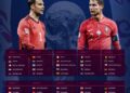 World Cup qualifying: Germany shocked in Slovakia, but Northern Ireland win – The Guardian