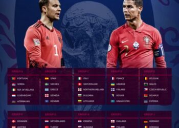 World Cup qualifying: Germany shocked in Slovakia, but Northern Ireland win – The Guardian