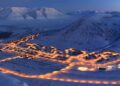 Svalbard, Svalbard & Jan Mayen, Earthquakes: Latest Quakes – Volcano Discovery