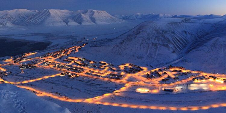 Svalbard, Svalbard & Jan Mayen, Earthquakes: Latest Quakes – Volcano Discovery