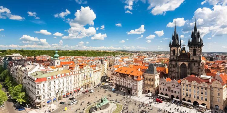Czechia travel – Lonely Planet