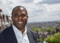 David Lammy holds Gibraltar talks ahead of potential EU deal – BBC