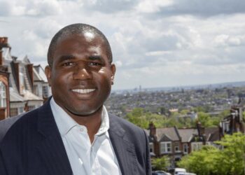 David Lammy holds Gibraltar talks ahead of potential EU deal – BBC