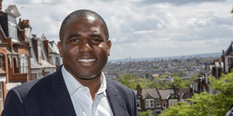 David Lammy holds Gibraltar talks ahead of potential EU deal – BBC