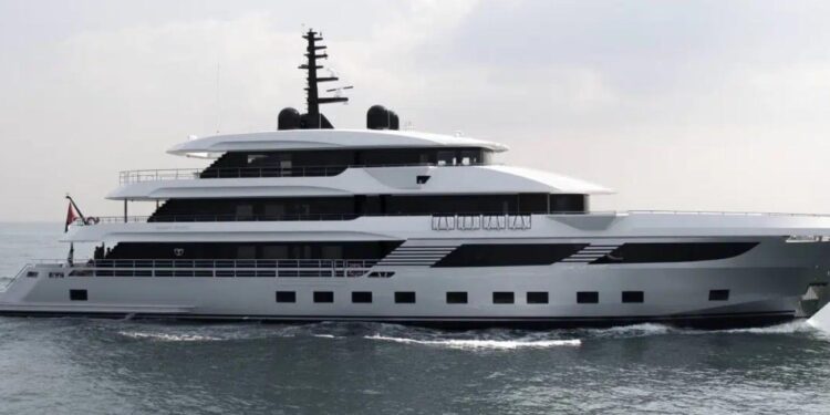 More than 150 yachts to anchor in Guernsey for sailing event – BBC