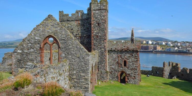 Isle of Man cycling star needs surgery following tour crash – Isle of Man Today