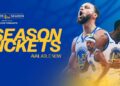 Golden State Warriors jersey history – No. 21 – Dewayne Dedmon (2013) – Warriors Wire
