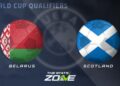 How to watch Belarus vs Scotland: Live streams, TV info for World Cup qualifier – FourFourTwo