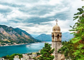 Montenegro Targets EU Membership by 2028 with Euro Adoption Plans – mezha.net