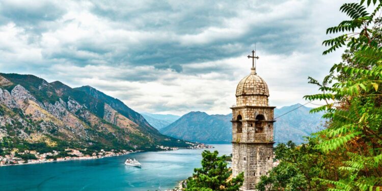 Montenegro Targets EU Membership by 2028 with Euro Adoption Plans – mezha.net