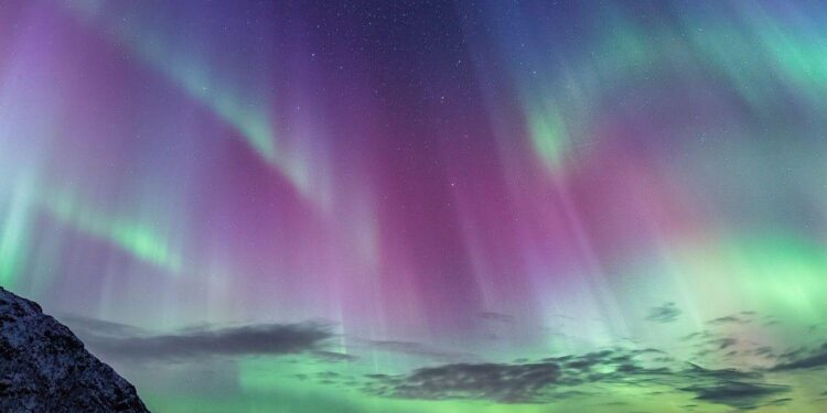 Northern Lights: a CO2 transport and storage project to reduce industrial emissions in Europe – TotalEnergies.com
