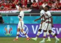 Hungary vs Portugal – World Cup qualifier: TV channel, preview, prediction, team news and lineups – Playing for 90