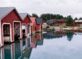 Åland Islands mark 100 years since avoiding Finland’s conflict with Sweden – Baltic News Network