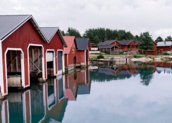 Åland Islands mark 100 years since avoiding Finland’s conflict with Sweden – Baltic News Network