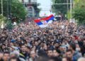 Thousands rally in Serbia and accuse police of brutality at anti-government demonstrations – AP News