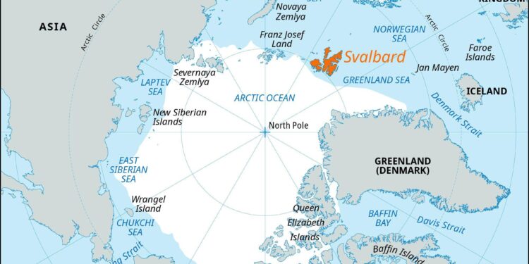 Svalbard and Jan Mayen Archives – Worldcrunch