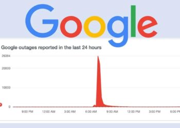 Google outage disrupts services across Türkiye and southeast europe – Digital Watch Observatory
