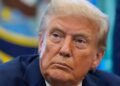 Trump to Sanction Russia After Large-Scale Attack on Kyiv – Time Magazine