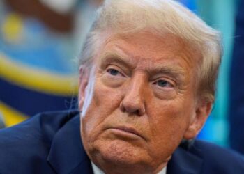 Trump to Sanction Russia After Large-Scale Attack on Kyiv – Time Magazine