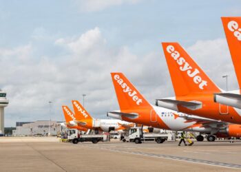 easyJet to discontinue four Croatia routes – EX-YU Aviation