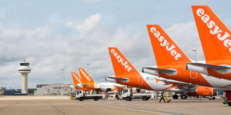 easyJet to discontinue four Croatia routes – EX-YU Aviation