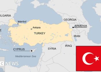 Turkey is escalating tensions in the Mediterranean (again) – eKathimerini.com