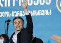 Georgian Dream now nothing but a nightmare – Lowy Institute