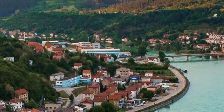 Bosnia-Herzegovina vs Austria: UEFA World Cup Qualifiers stats & head-to-head – BBC