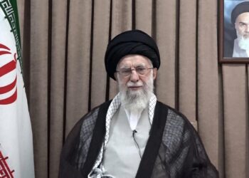 Iran slams Armenia-Azerbaijan peace deal brokered in US – The Jerusalem Post