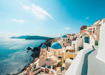 Greece’s U18 Women’s Water Polo Team Wins European Silver – GreekReporter.com